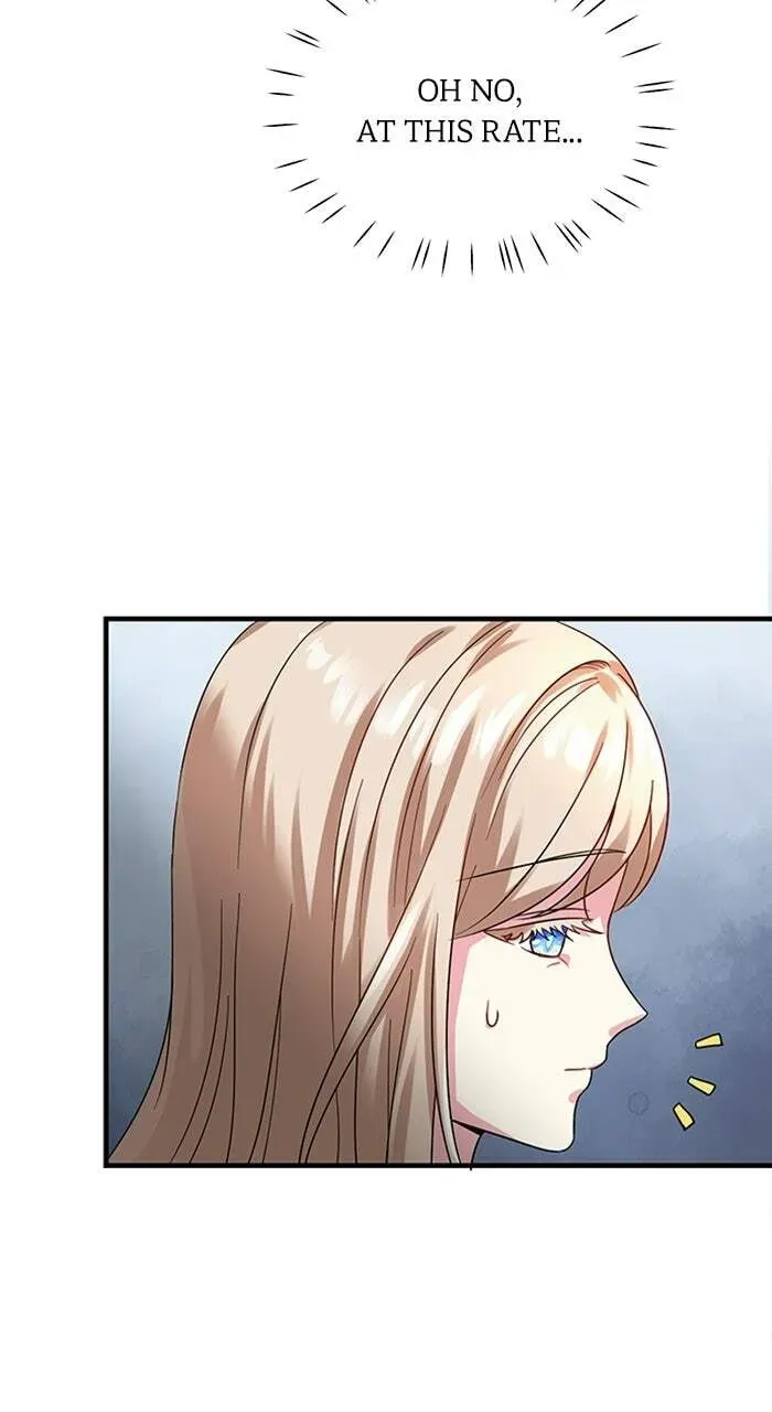 Mob na no ni Kahogo na Koushaku ni Dekiaisareteimasu Chapter 16 page 21 - 
