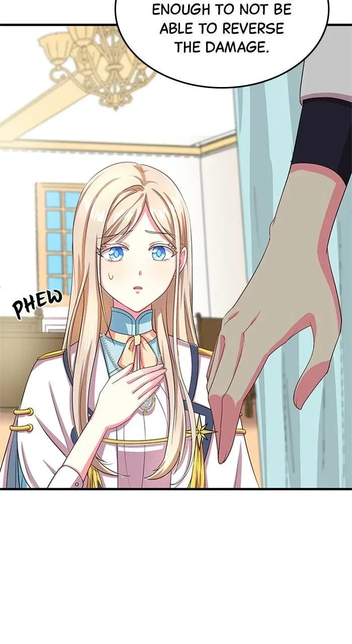 Mob na no ni Kahogo na Koushaku ni Dekiaisareteimasu Chapter 16 page 32 - 