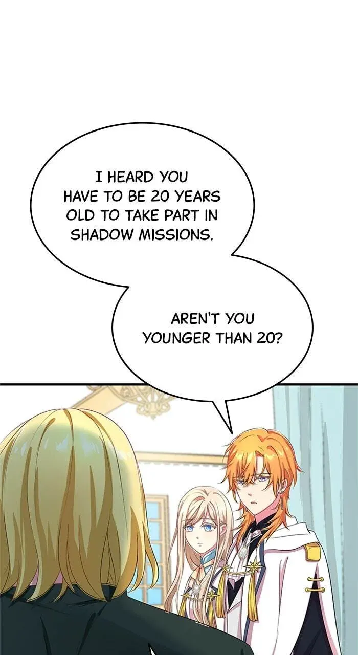Mob na no ni Kahogo na Koushaku ni Dekiaisareteimasu Chapter 16 page 38 - 