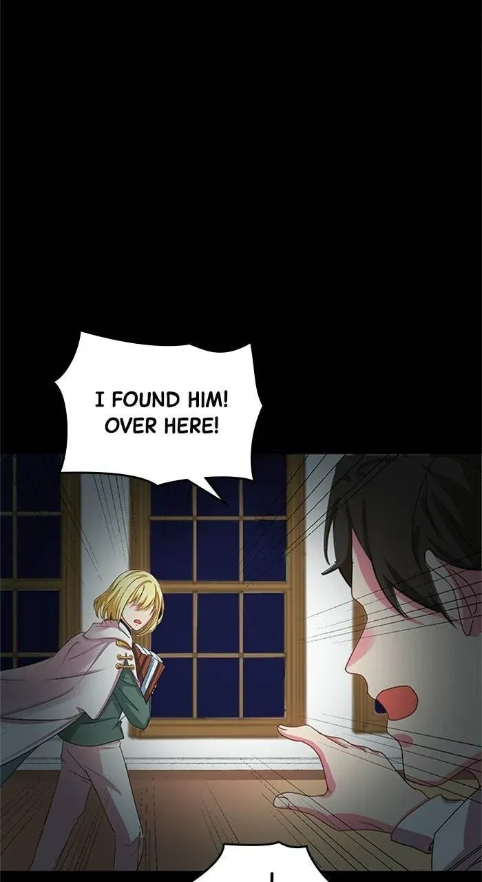 Mob na no ni Kahogo na Koushaku ni Dekiaisareteimasu Chapter 16 page 40 - 