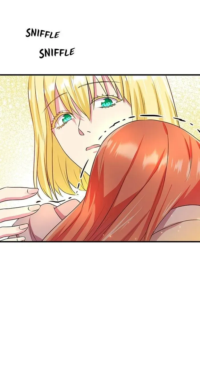 Mob na no ni Kahogo na Koushaku ni Dekiaisareteimasu Chapter 16 page 61 - 