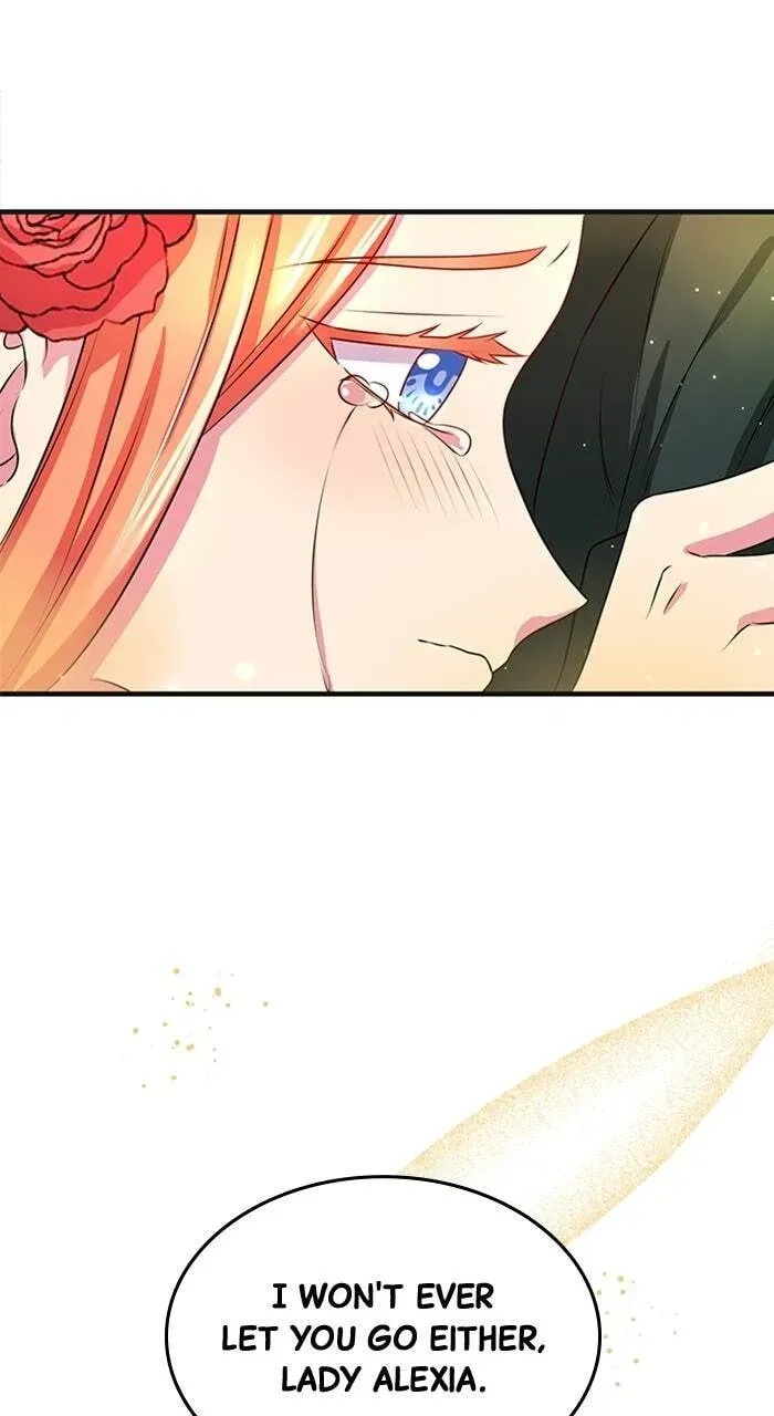 Mob na no ni Kahogo na Koushaku ni Dekiaisareteimasu Chapter 16 page 64 - 