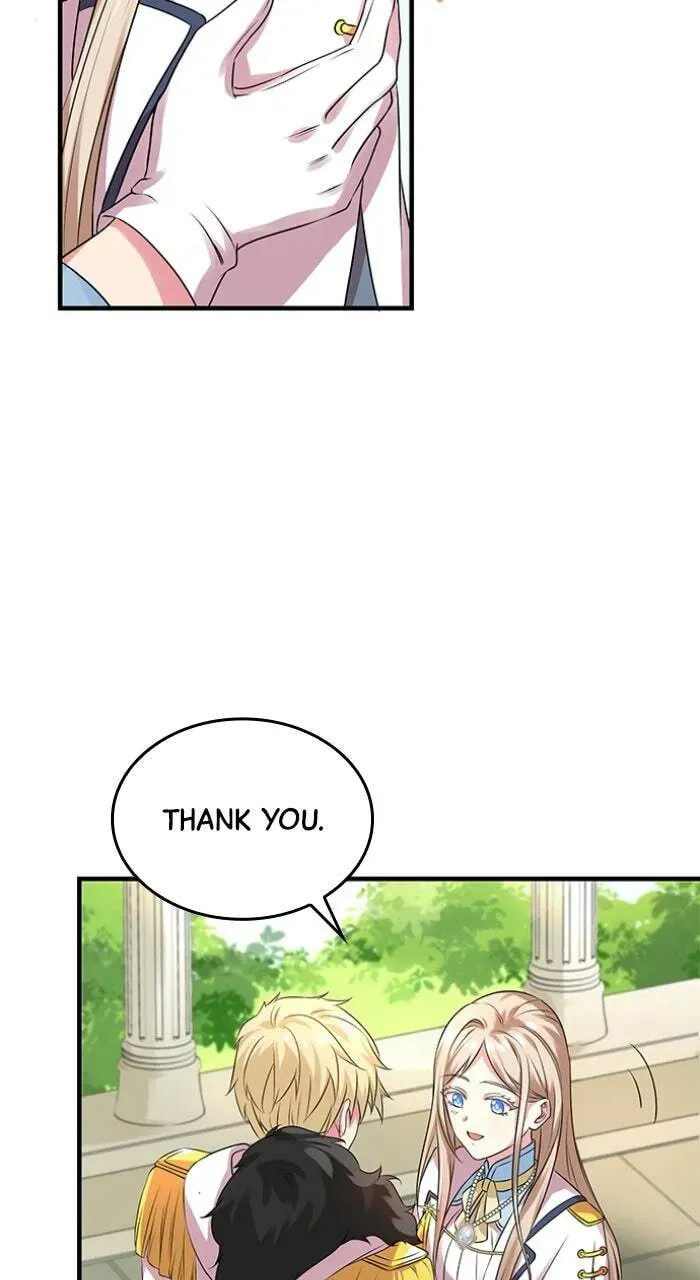 Mob na no ni Kahogo na Koushaku ni Dekiaisareteimasu Chapter 17 page 15 - 
