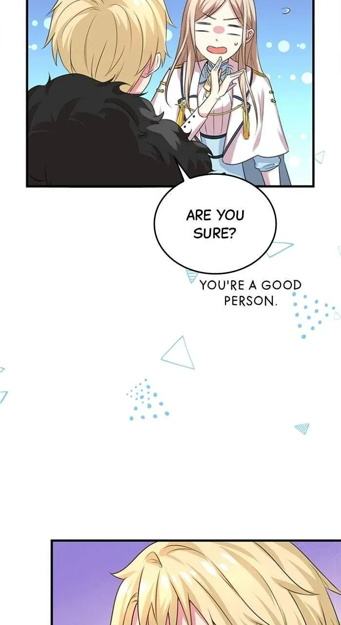 Mob na no ni Kahogo na Koushaku ni Dekiaisareteimasu Chapter 17 page 25 - 