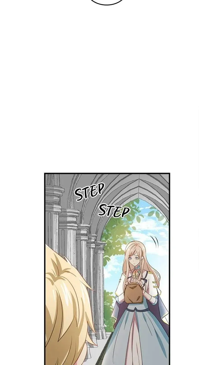 Mob na no ni Kahogo na Koushaku ni Dekiaisareteimasu Chapter 17 page 46 - 