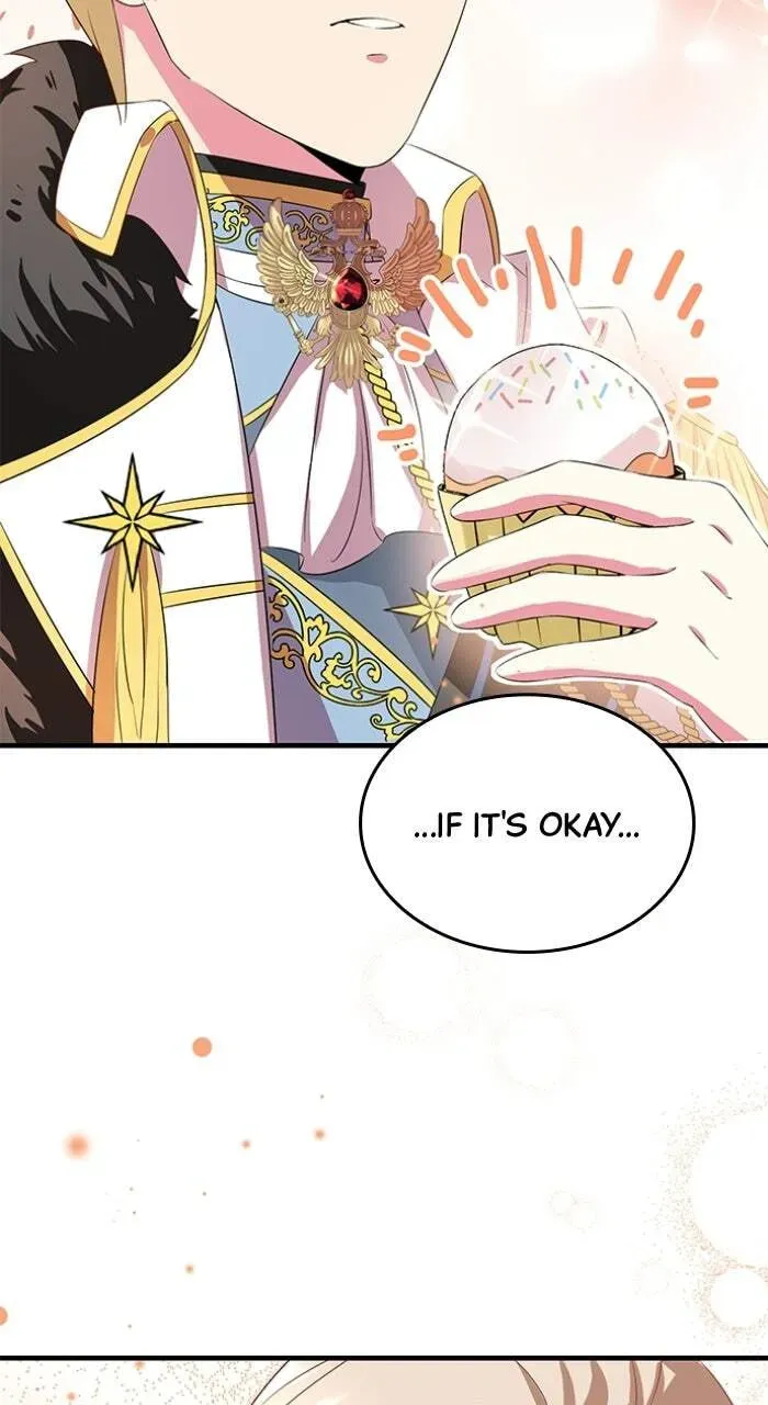 Mob na no ni Kahogo na Koushaku ni Dekiaisareteimasu Chapter 17 page 48 - 