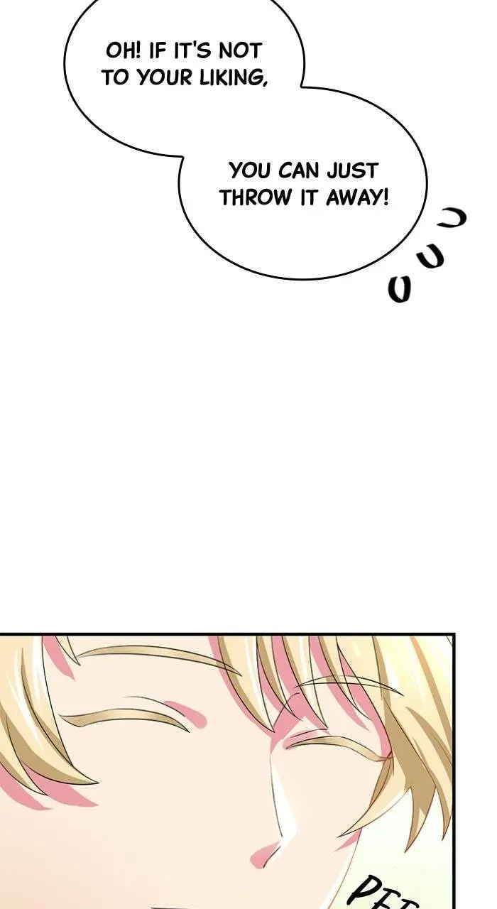 Mob na no ni Kahogo na Koushaku ni Dekiaisareteimasu Chapter 17 page 51 - 