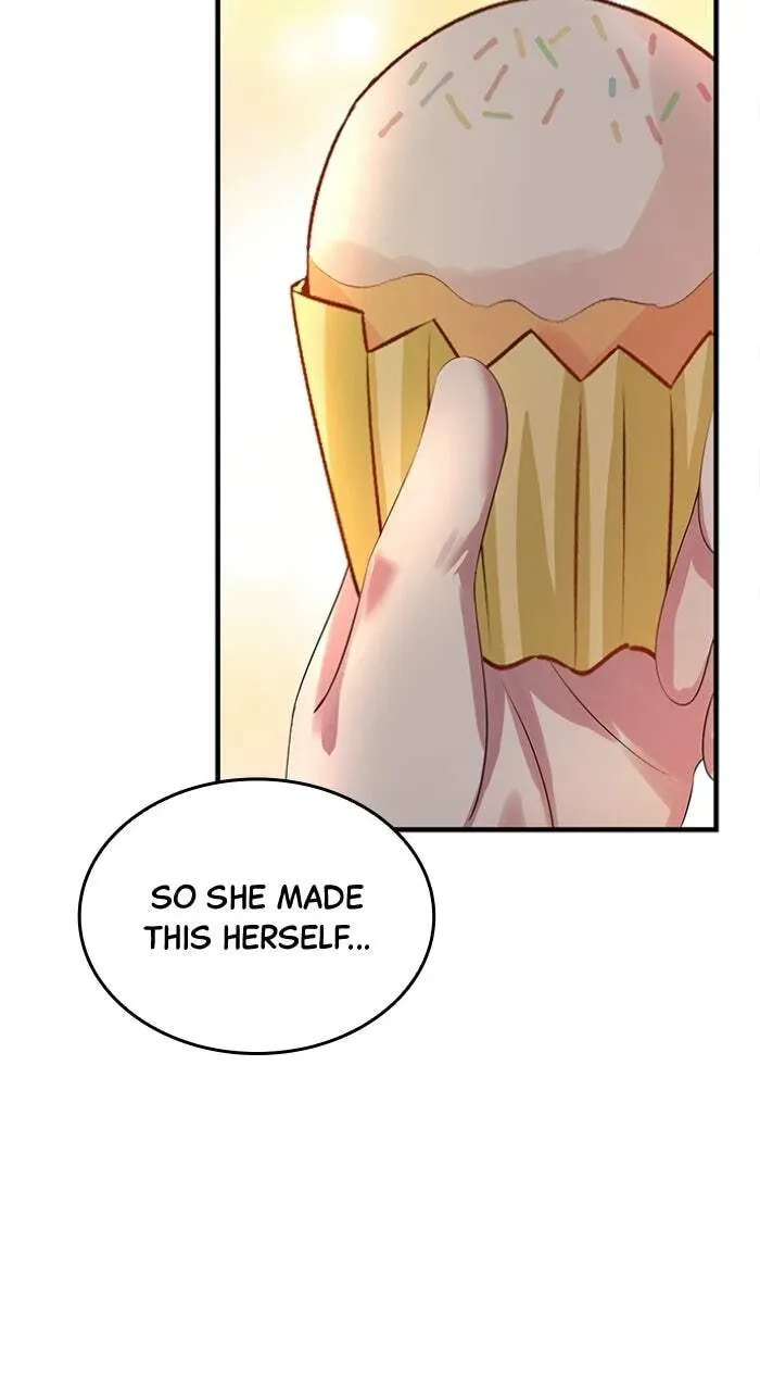 Mob na no ni Kahogo na Koushaku ni Dekiaisareteimasu Chapter 17 page 55 - 