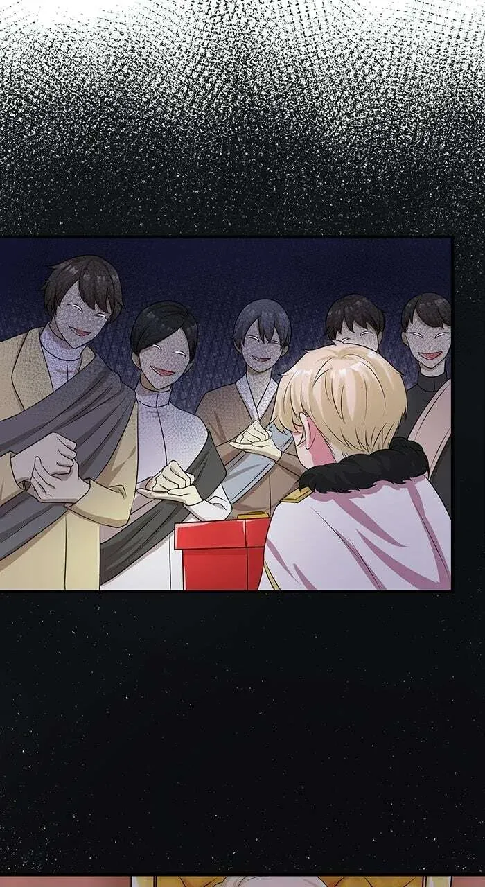 Mob na no ni Kahogo na Koushaku ni Dekiaisareteimasu Chapter 17 page 58 - 