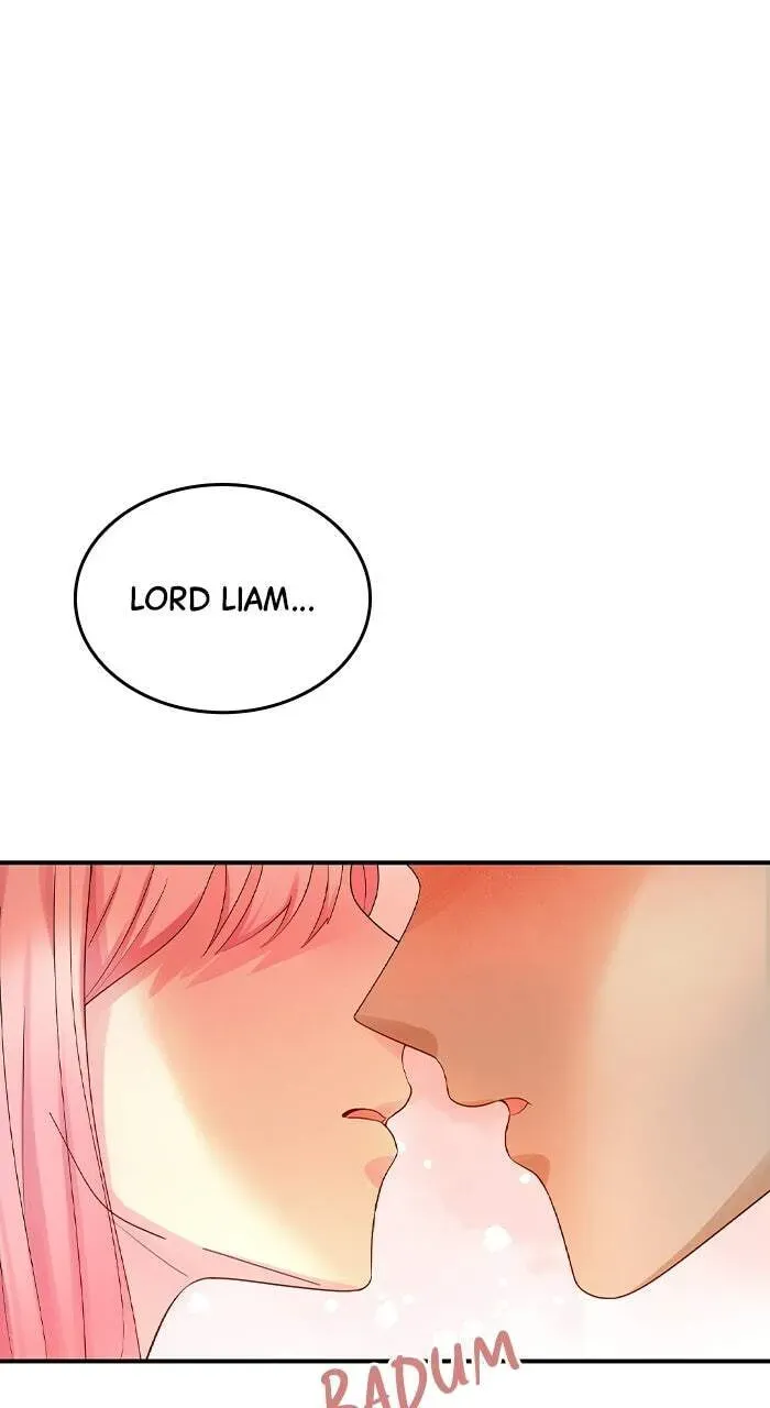 Mob na no ni Kahogo na Koushaku ni Dekiaisareteimasu Chapter 17 page 88 - 
