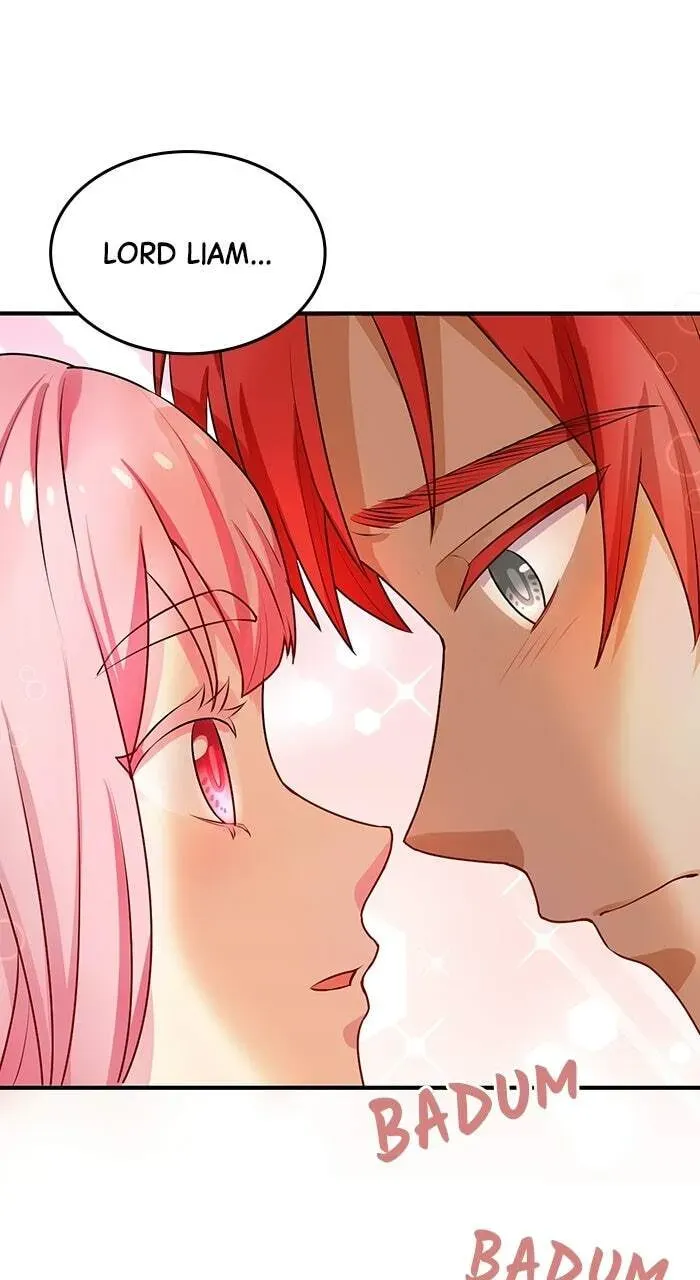 Mob na no ni Kahogo na Koushaku ni Dekiaisareteimasu Chapter 18 page 1 - 