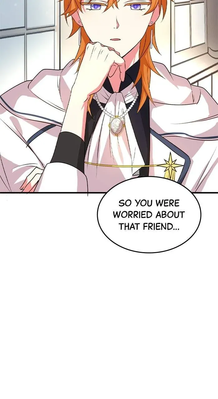 Mob na no ni Kahogo na Koushaku ni Dekiaisareteimasu Chapter 18 page 22 - 