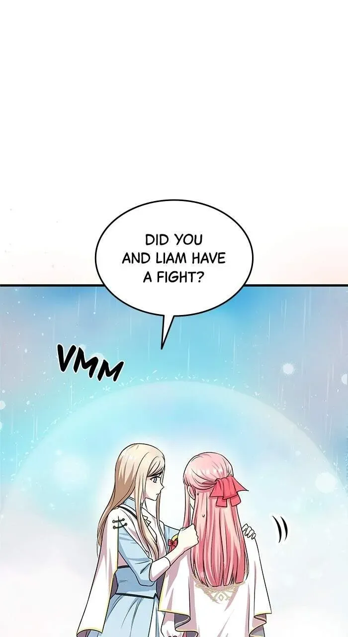 Mob na no ni Kahogo na Koushaku ni Dekiaisareteimasu Chapter 18 page 65 - 