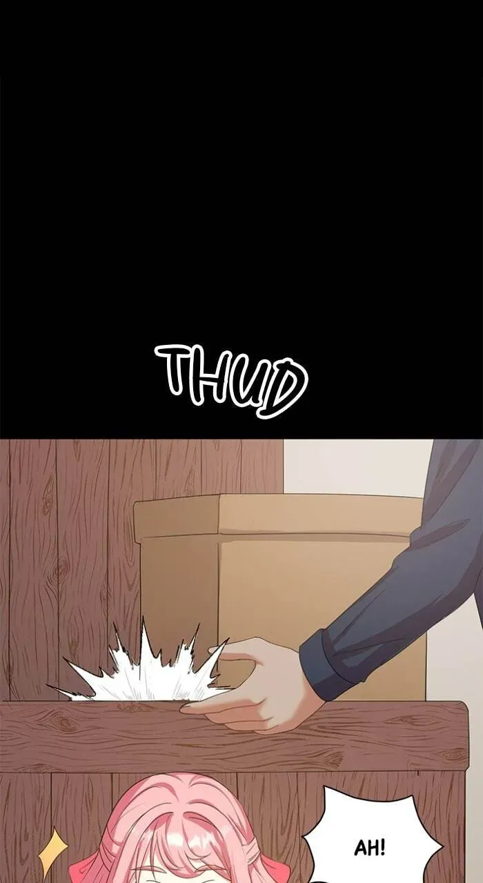 Mob na no ni Kahogo na Koushaku ni Dekiaisareteimasu Chapter 19 page 6 - 