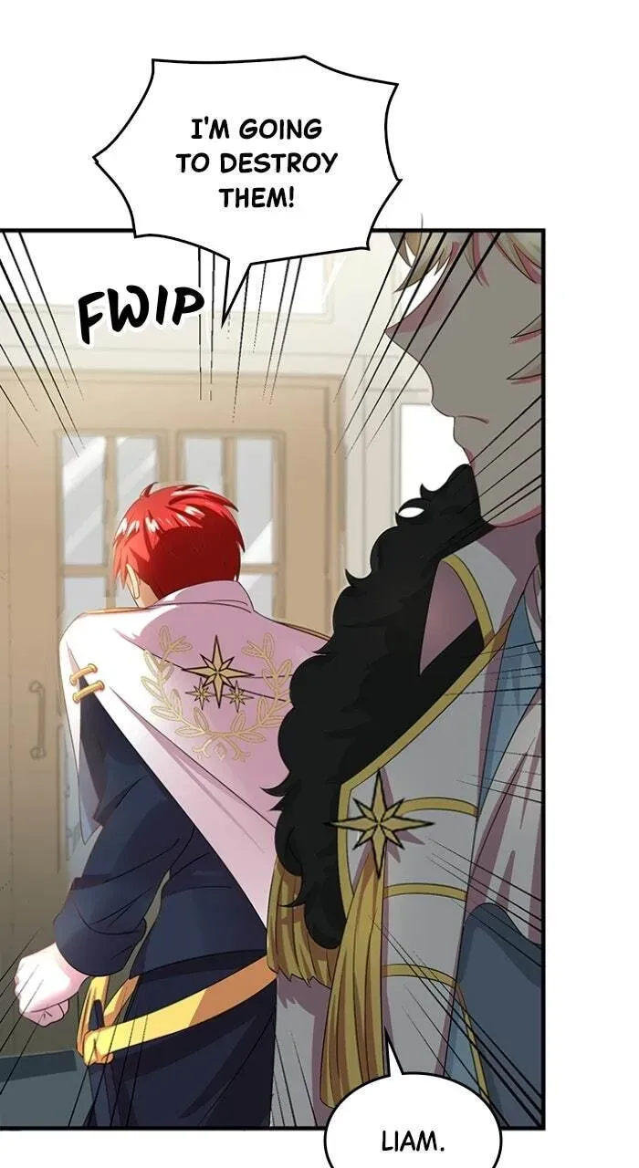 Mob na no ni Kahogo na Koushaku ni Dekiaisareteimasu Chapter 19 page 75 - 