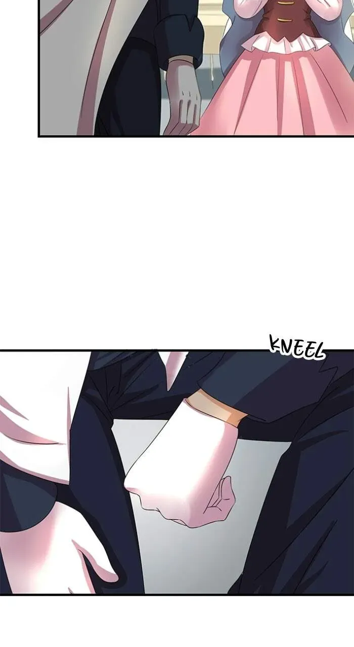 Mob na no ni Kahogo na Koushaku ni Dekiaisareteimasu Chapter 19 page 81 - 