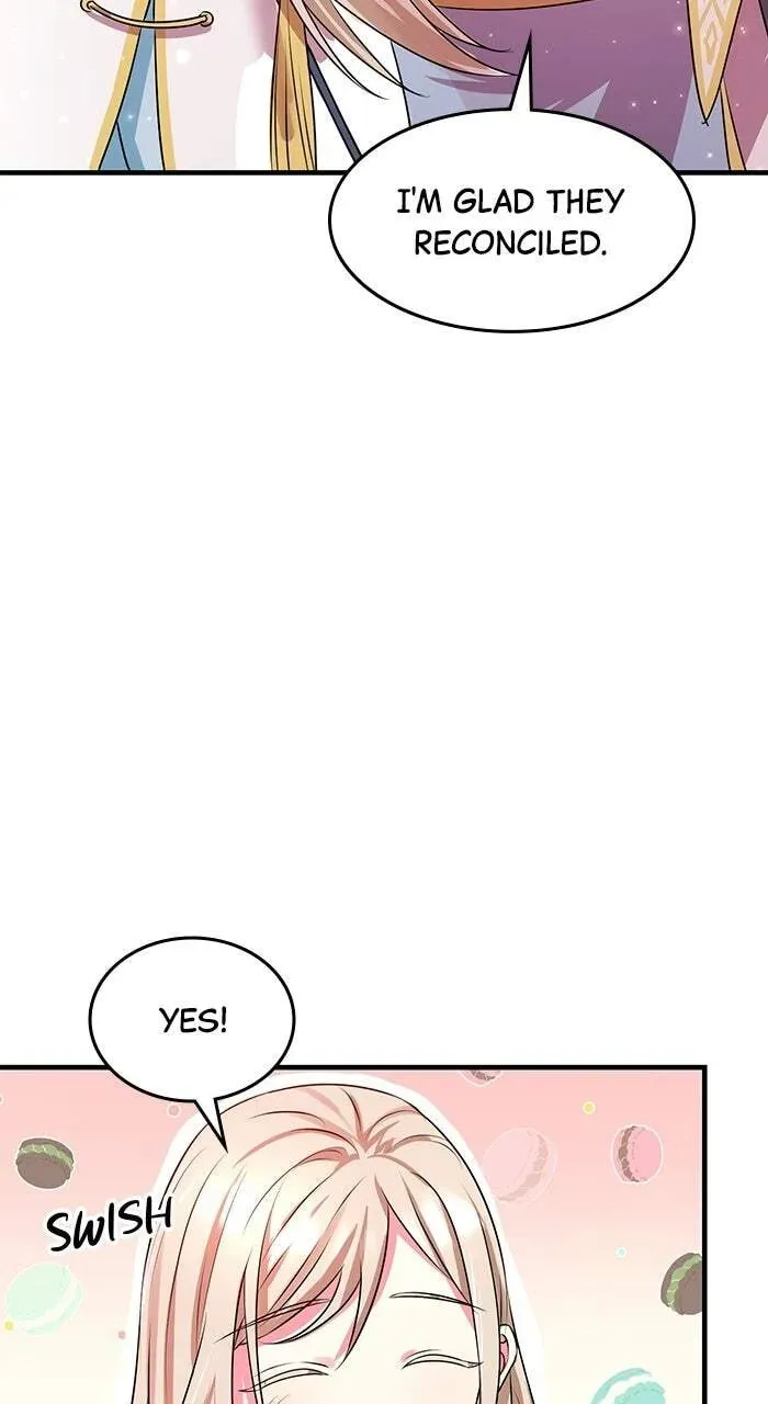 Mob na no ni Kahogo na Koushaku ni Dekiaisareteimasu Chapter 19 page 91 - 