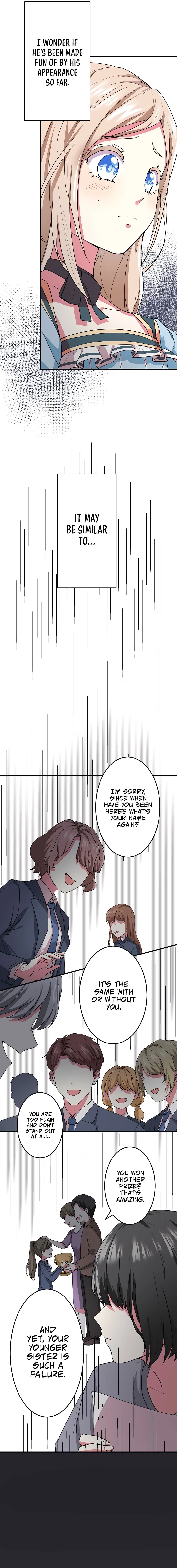 Mob na no ni Kahogo na Koushaku ni Dekiaisareteimasu Chapter 2 page 16 - 