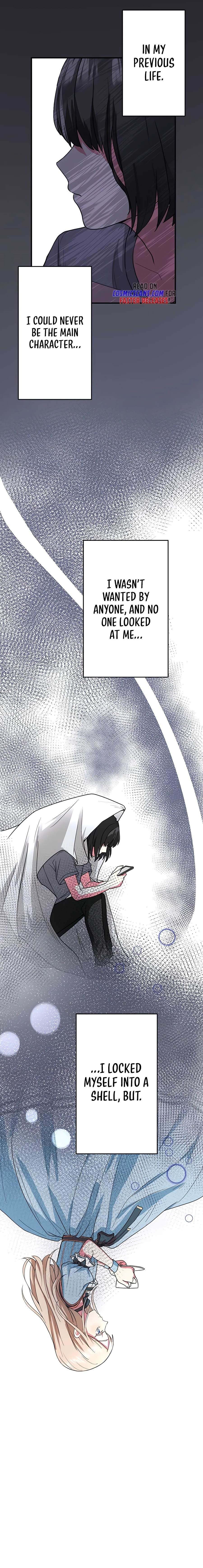 Mob na no ni Kahogo na Koushaku ni Dekiaisareteimasu Chapter 2 page 17 - 