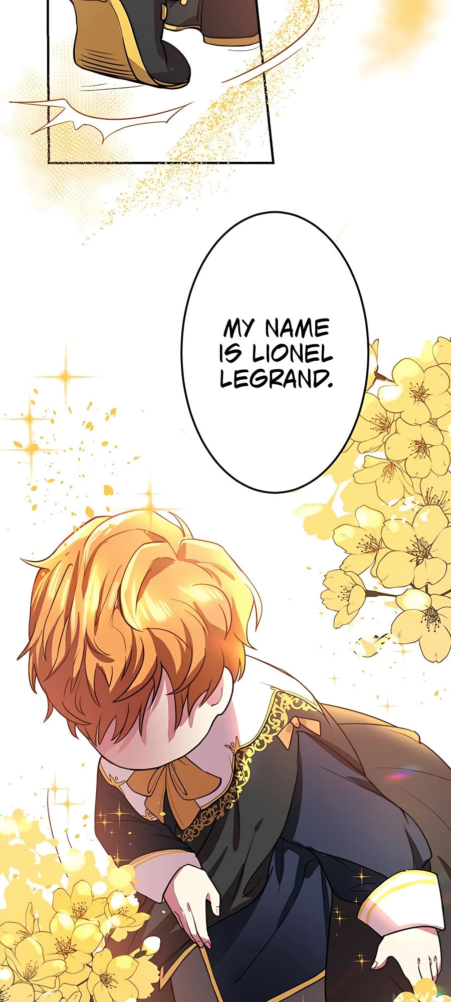Mob na no ni Kahogo na Koushaku ni Dekiaisareteimasu Chapter 2 page 6 - 