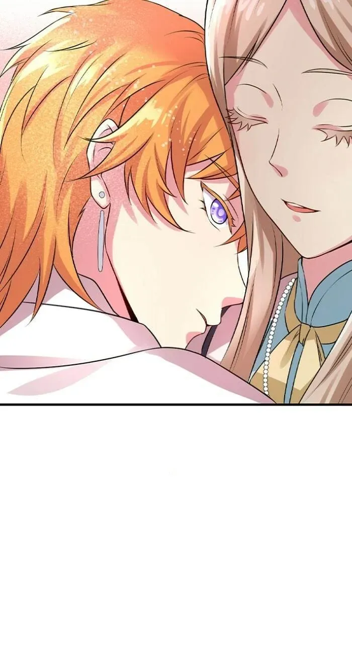 Mob na no ni Kahogo na Koushaku ni Dekiaisareteimasu Chapter 20 page 33 - 