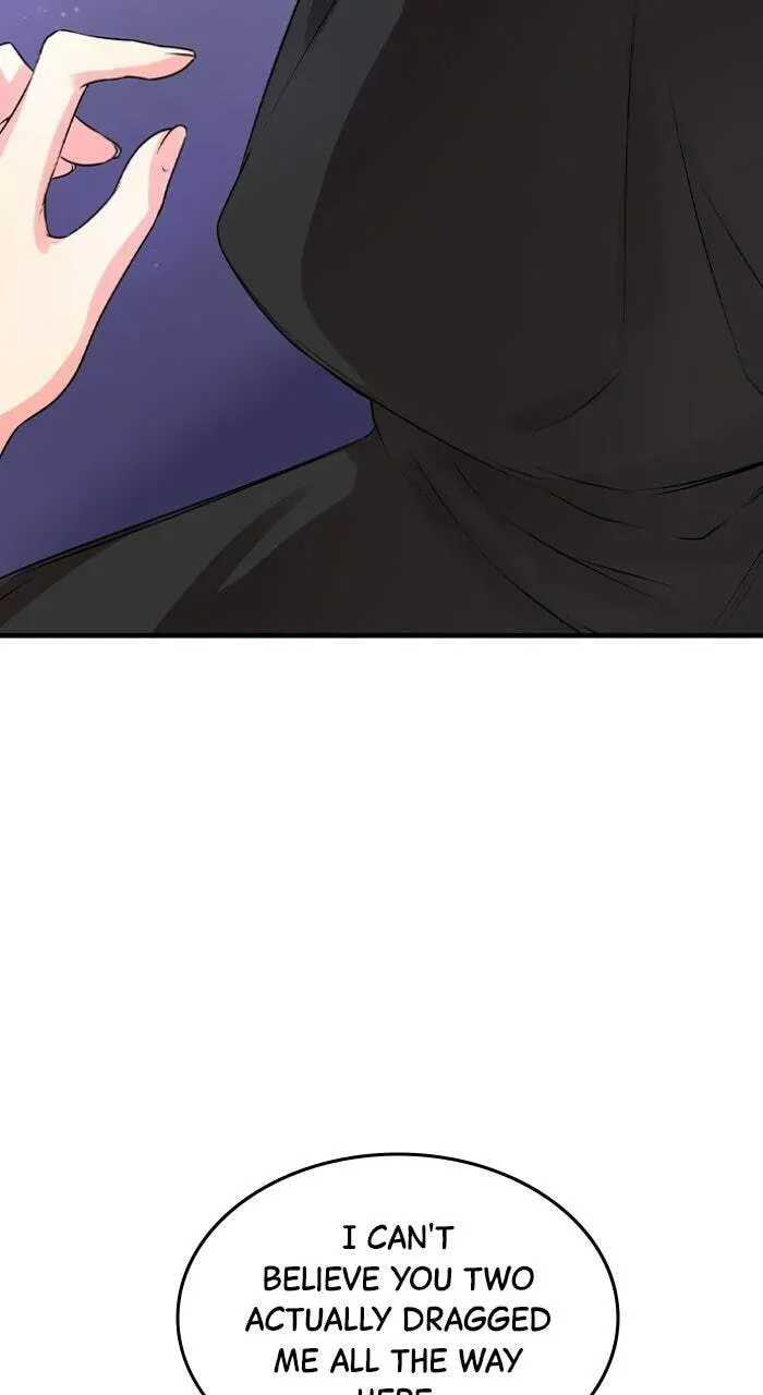 Mob na no ni Kahogo na Koushaku ni Dekiaisareteimasu Chapter 20 page 39 - 