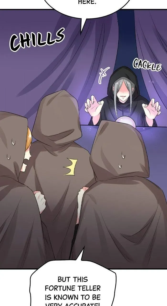 Mob na no ni Kahogo na Koushaku ni Dekiaisareteimasu Chapter 20 page 40 - 