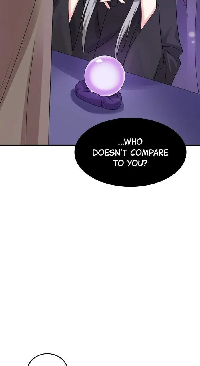 Mob na no ni Kahogo na Koushaku ni Dekiaisareteimasu Chapter 20 page 53 - 