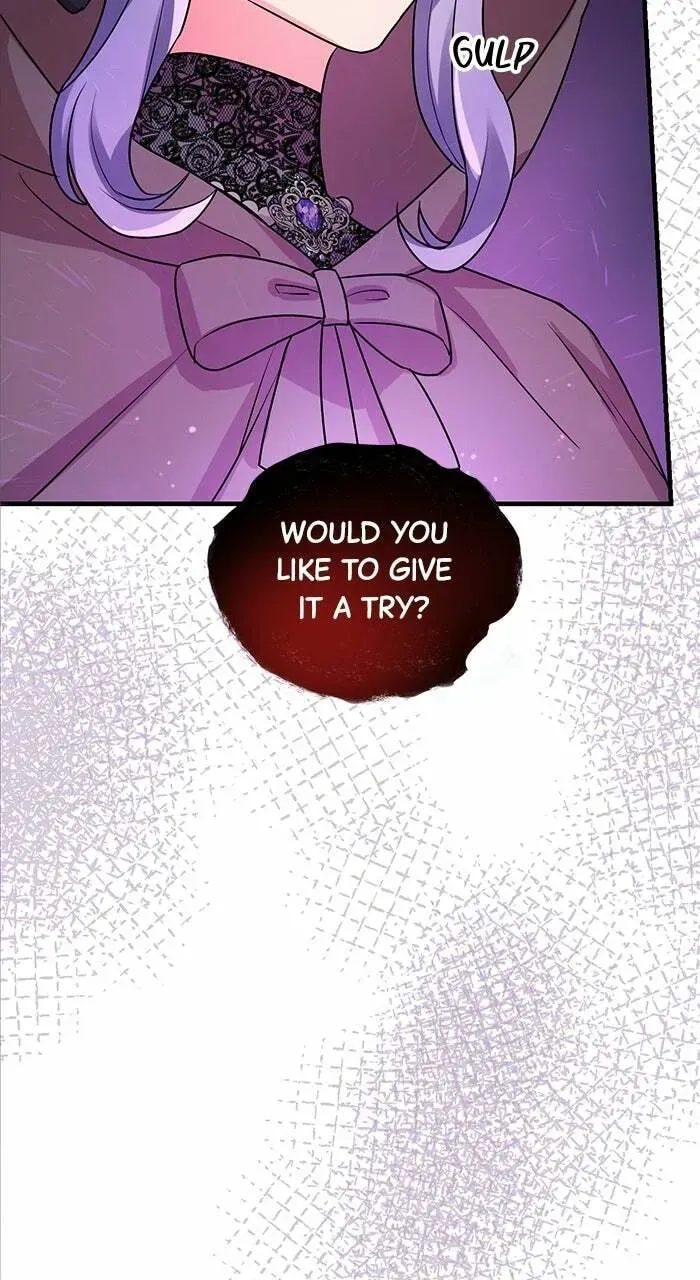 Mob na no ni Kahogo na Koushaku ni Dekiaisareteimasu Chapter 20 page 59 - 