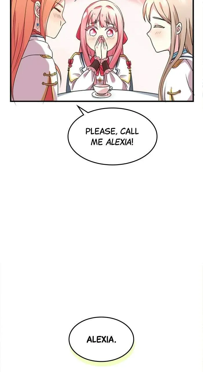 Mob na no ni Kahogo na Koushaku ni Dekiaisareteimasu Chapter 20 page 69 - 