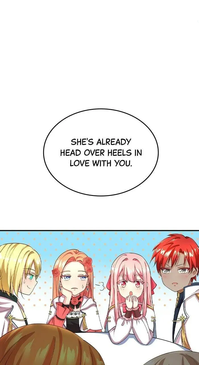 Mob na no ni Kahogo na Koushaku ni Dekiaisareteimasu Chapter 20 page 93 - 