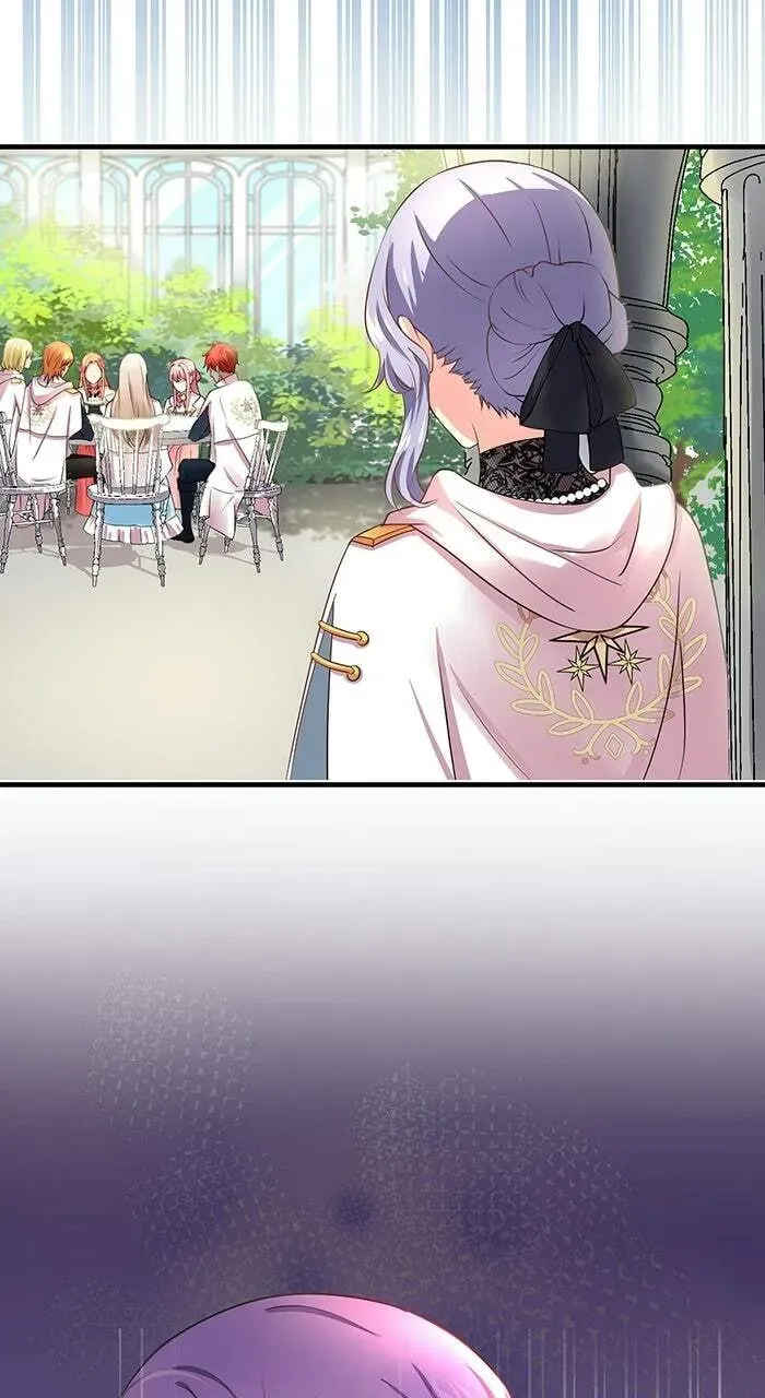 Mob na no ni Kahogo na Koushaku ni Dekiaisareteimasu Chapter 20 page 95 - 