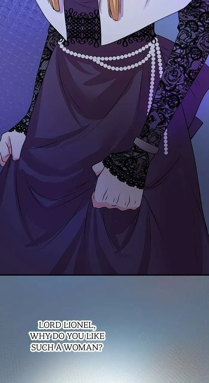 Mob na no ni Kahogo na Koushaku ni Dekiaisareteimasu Chapter 21 page 3 - 