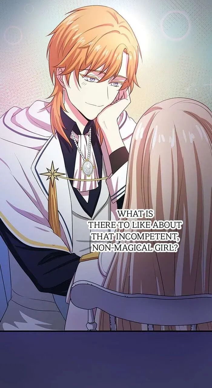 Mob na no ni Kahogo na Koushaku ni Dekiaisareteimasu Chapter 21 page 4 - 