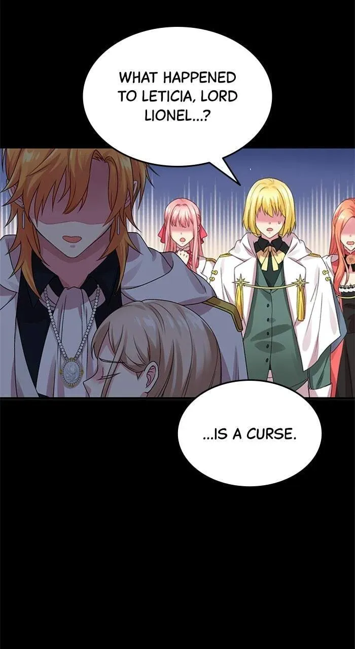 Mob na no ni Kahogo na Koushaku ni Dekiaisareteimasu Chapter 21 page 32 - 