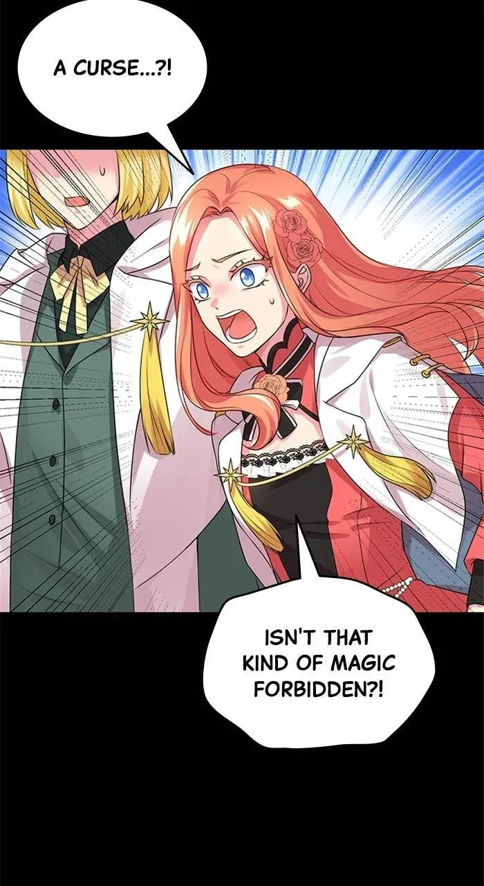 Mob na no ni Kahogo na Koushaku ni Dekiaisareteimasu Chapter 21 page 36 - 