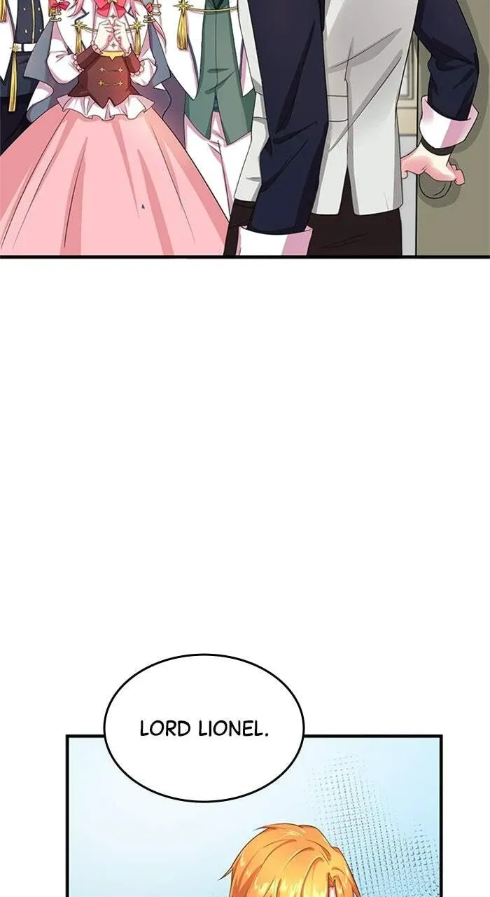 Mob na no ni Kahogo na Koushaku ni Dekiaisareteimasu Chapter 21 page 57 - 