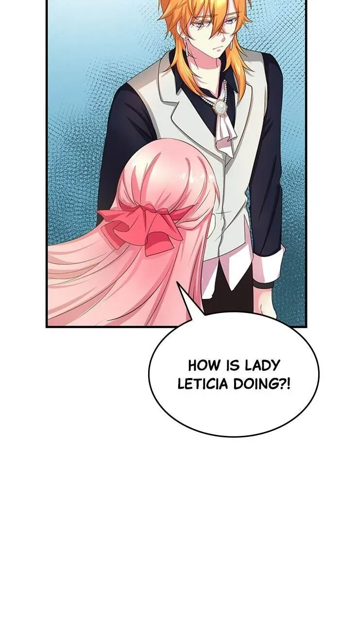 Mob na no ni Kahogo na Koushaku ni Dekiaisareteimasu Chapter 21 page 58 - 