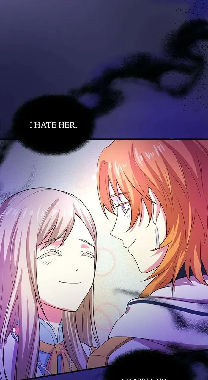 Mob na no ni Kahogo na Koushaku ni Dekiaisareteimasu Chapter 21 page 7 - 