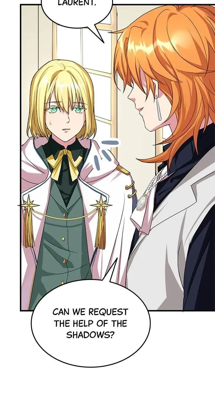 Mob na no ni Kahogo na Koushaku ni Dekiaisareteimasu Chapter 21 page 64 - 