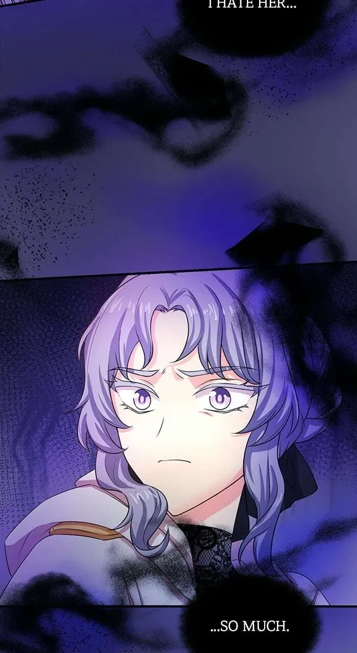 Mob na no ni Kahogo na Koushaku ni Dekiaisareteimasu Chapter 21 page 8 - 