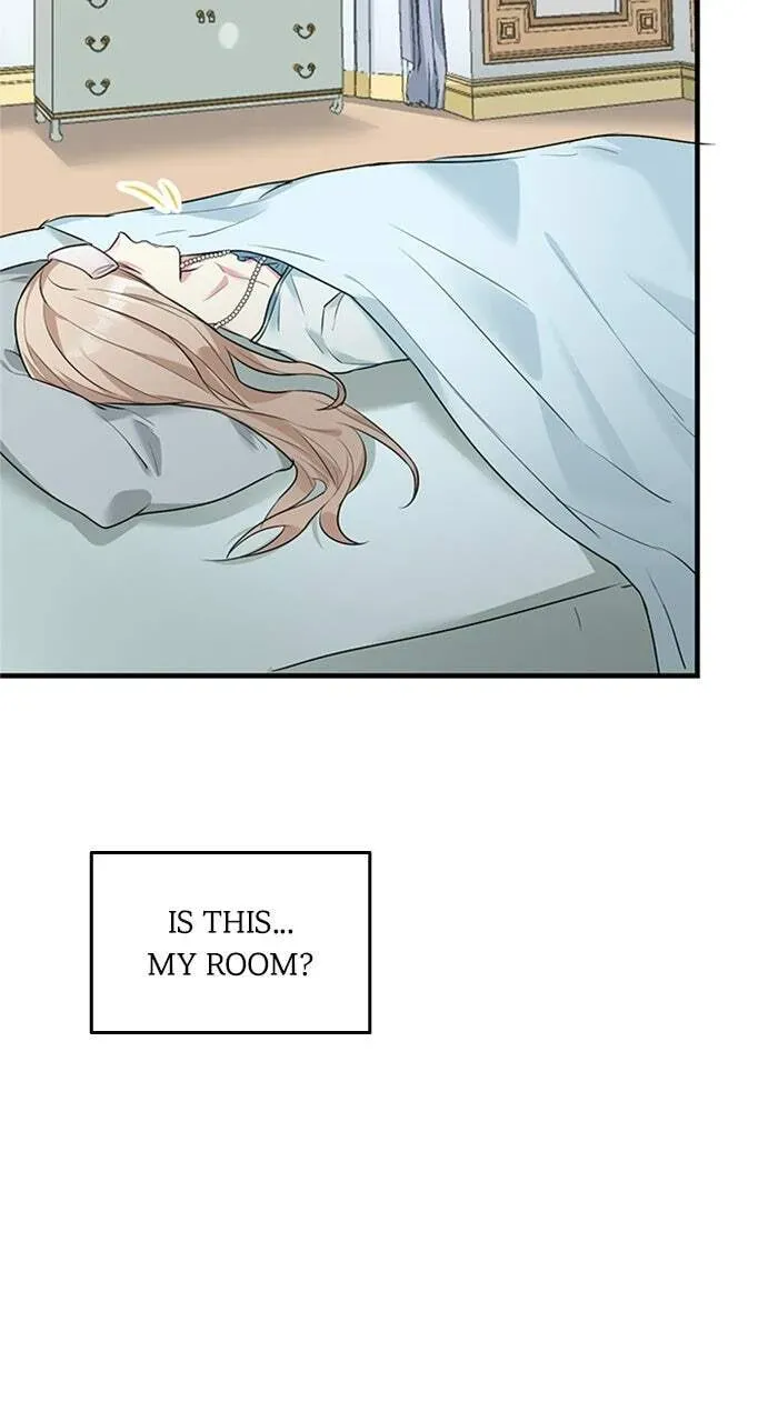 Mob na no ni Kahogo na Koushaku ni Dekiaisareteimasu Chapter 21 page 82 - 