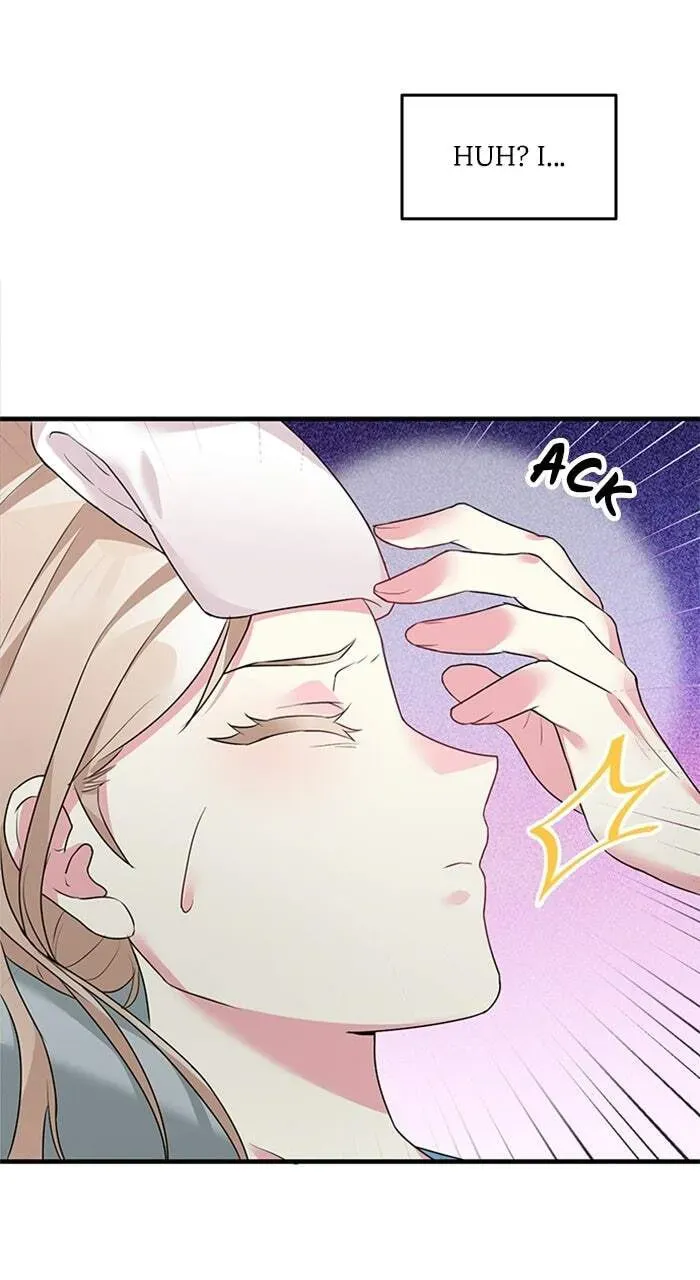 Mob na no ni Kahogo na Koushaku ni Dekiaisareteimasu Chapter 21 page 83 - 
