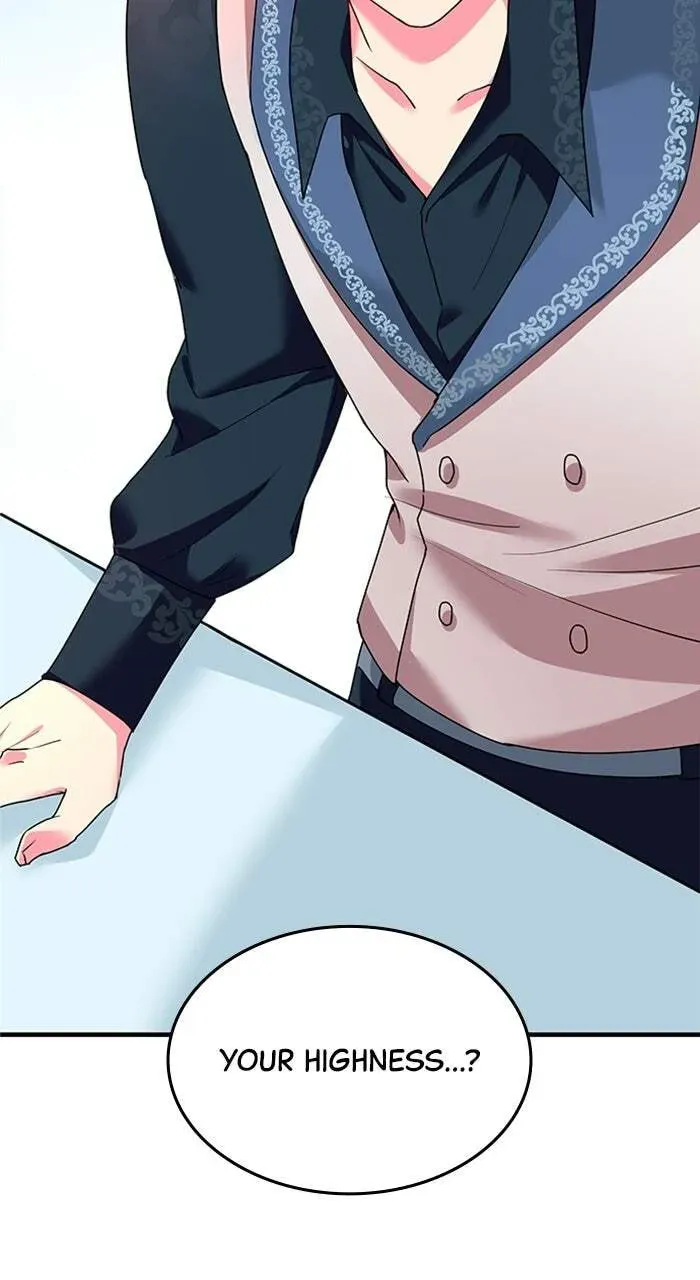 Mob na no ni Kahogo na Koushaku ni Dekiaisareteimasu Chapter 21 page 86 - 