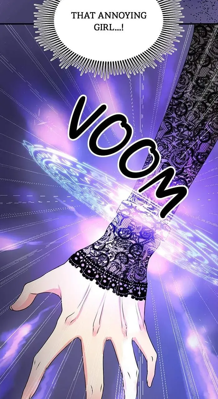 Mob na no ni Kahogo na Koushaku ni Dekiaisareteimasu Chapter 21 page 10 - 