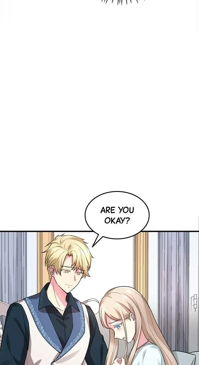 Mob na no ni Kahogo na Koushaku ni Dekiaisareteimasu Chapter 22 page 17 - 
