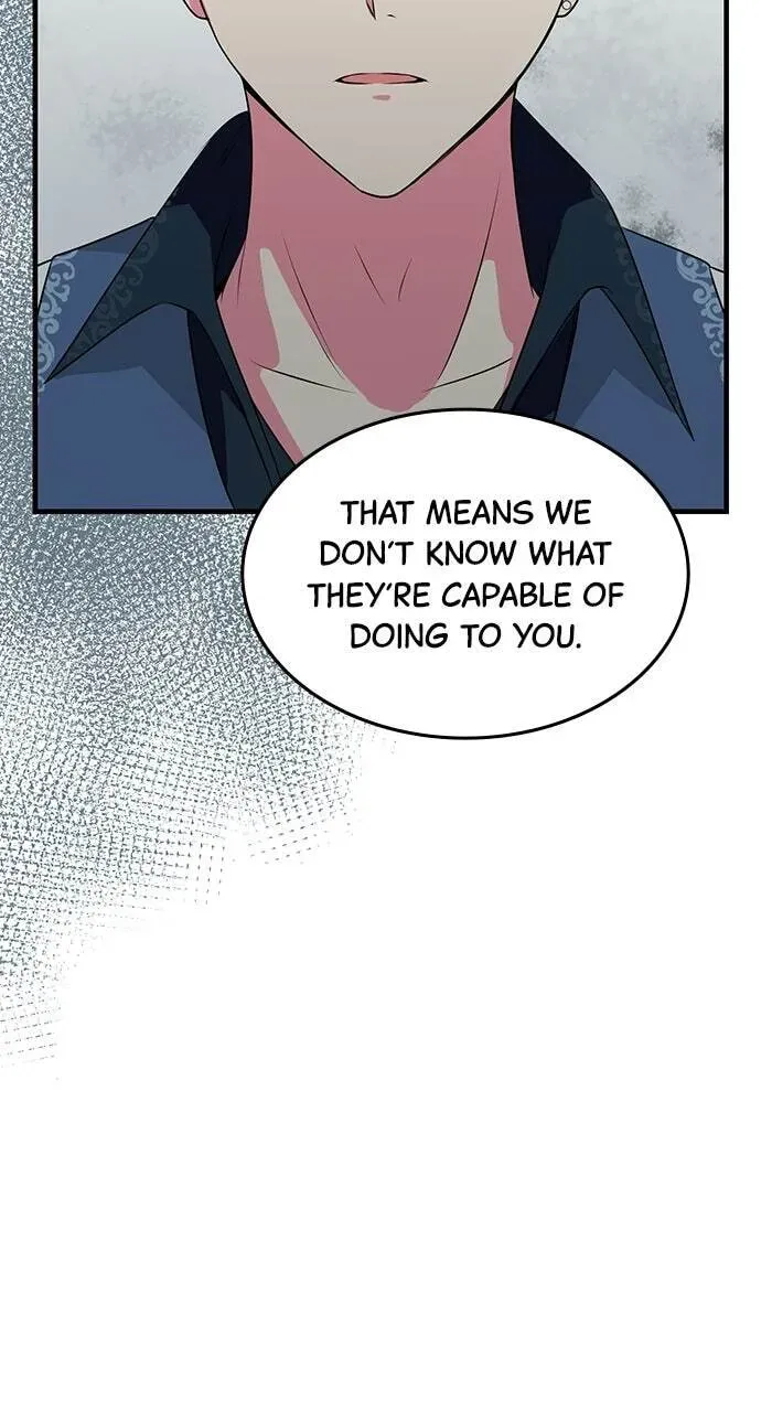 Mob na no ni Kahogo na Koushaku ni Dekiaisareteimasu Chapter 22 page 70 - 