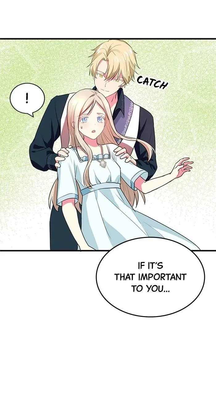 Mob na no ni Kahogo na Koushaku ni Dekiaisareteimasu Chapter 22 page 87 - 