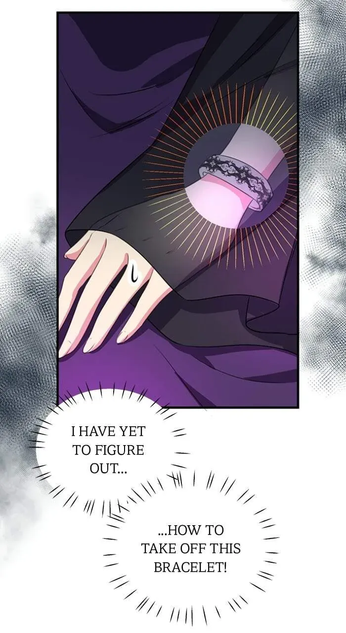 Mob na no ni Kahogo na Koushaku ni Dekiaisareteimasu Chapter 23 page 24 - 