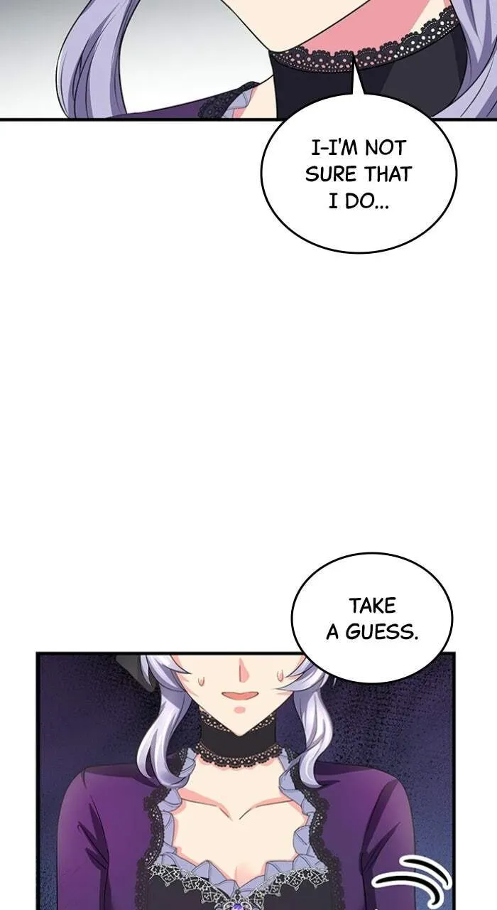 Mob na no ni Kahogo na Koushaku ni Dekiaisareteimasu Chapter 23 page 27 - 